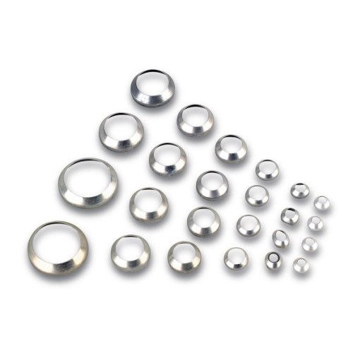PartzBiz CM: 169216ERL-Earl's Conical Seal PartzBiz CM: 169216ERL-Earl's Conical Seal
