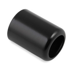 PartzBiz CM AT798123ERL - Earl's CRIMP COLLAR สำหรับปลายท่อแบบย้ำอัตโนมัติ - ขนาด -12 - สีดำ PartzBiz CM AT798123ERL - Earl's CRIMP COLLAR สำหรับปลายท่อแบบย้ำอัตโนมัติ - ขนาด -12 - สีดำ