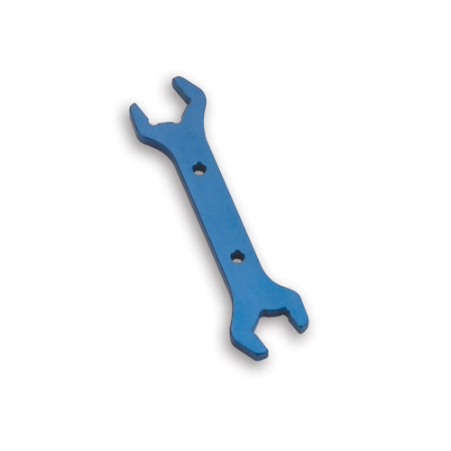 PartzBiz CM: 230409ERL-Earl's Double-Ended Hose End Wrench PartzBiz CM: 230409ERL-Earl's Double-Ended Hose End Wrench