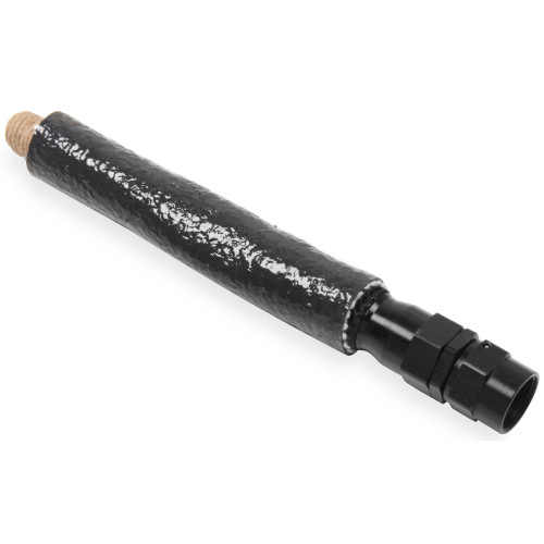 PartzBiz CM: 570012ERL-Earl's Flame Guard Insulation - Black - Bulk Sold By the Foot in Continouous Length up to 50' PartzBiz CM: 570012ERL-Earl's Flame Guard Insulation - Black - Bulk Sold By the Foot in Continouous Length up to 50'