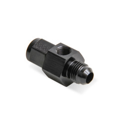 PartzBiz CM AT100199ERL - Earl's Fuel Pressure Gauge Adapter PartzBiz CM AT100199ERL - Earl's Fuel Pressure Gauge Adapter