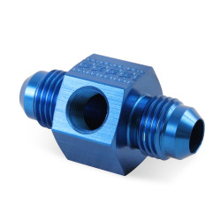 PartzBiz CM 100192ERL - Earl's Fuel Pressure Gauge Adapter PartzBiz CM 100192ERL - Earl's Fuel Pressure Gauge Adapter