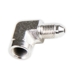 PartzBiz CM 968604ERL - Earl's Gauge Head Adapter PartzBiz CM 968604ERL - Earl's Gauge Head Adapter