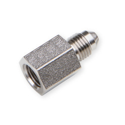 PartzBiz CM 968703ERL - Earl's Gauge Head Adapter PartzBiz CM 968703ERL - Earl's Gauge Head Adapter