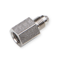PartzBiz CM 968704ERL - Earl's Gauge Head Adapter PartzBiz CM 968704ERL - Earl's Gauge Head Adapter