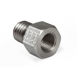 PartzBiz CM LT0001ERL - ข้อต่ออแดปเตอร์แรงดันน้ำมัน Earl's GM LT Gen-V PartzBiz CM LT0001ERL - ข้อต่ออแดปเตอร์แรงดันน้ำมัน Earl's GM LT Gen-V
