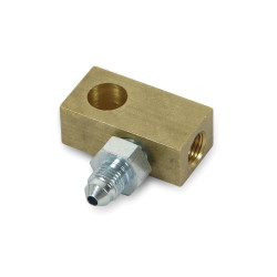 PartzBiz CM 972054AERL - Earl's Hyperfirm® Brake Line Adapter PartzBiz CM 972054AERL - Earl's Hyperfirm® Brake Line Adapter