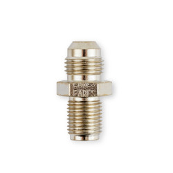 PartzBiz CM 961946LERL - Earl's Inverted Flare เป็นข้อต่ออะแดปเตอร์ PartzBiz CM 961946LERL - Earl's Inverted Flare เป็นข้อต่ออะแดปเตอร์