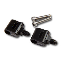 PartzBiz CM LS9804ERL - EARL'S LS STEAM VENT ADAPTERS PartzBiz CM LS9804ERL - EARL'S LS STEAM VENT ADAPTERS