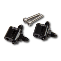 PartzBiz CM LS9805ERL - EARL'S LS STEAM VENT ADAPTERS PartzBiz CM LS9805ERL - EARL'S LS STEAM VENT ADAPTERS