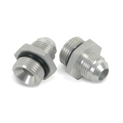 PartzBiz CM 585108ERL - อแดปเตอร์ออยล์คูลเลอร์ Earl's PartzBiz CM 585108ERL - อแดปเตอร์ออยล์คูลเลอร์ Earl's