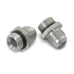PartzBiz CM 585110ERL - อแดปเตอร์ออยล์คูลเลอร์ Earl's PartzBiz CM 585110ERL - อแดปเตอร์ออยล์คูลเลอร์ Earl's