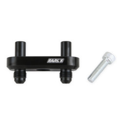 PartzBiz CM 1128ERL - อแดปเตอร์เกียร์ออยคูลเลอร์ Earl's PartzBiz CM 1128ERL - อแดปเตอร์เกียร์ออยคูลเลอร์ Earl's
