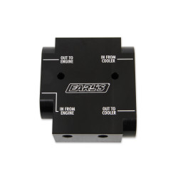 PartzBiz CM 501ERL - Earl's Oil Thermostat PartzBiz CM 501ERL - Earl's Oil Thermostat