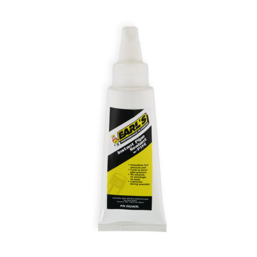 PartzBiz CM: D024ERL-Earl's Pipe Sealant PartzBiz CM: D024ERL-Earl's Pipe Sealant