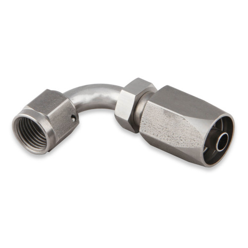 PartzBiz CM: SS139106ERL-ปลายท่อพวงมาลัยพาวเวอร์ Earl's PartzBiz CM: SS139106ERL-ปลายท่อพวงมาลัยพาวเวอร์ Earl's