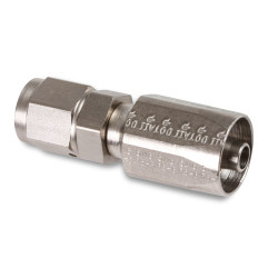PartzBiz CM 130106ERL - ปลายท่อพวงมาลัยพาวเวอร์ Earl's