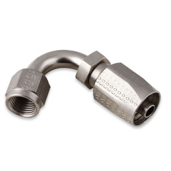PartzBiz CM 131206ERL - ปลายท่อพวงมาลัยพาวเวอร์ Earl's
