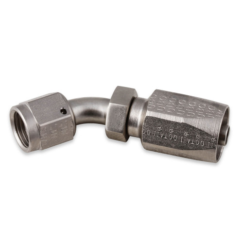 PartzBiz CM: 134606ERL-Earl's Power Steering Hose End PartzBiz CM: 134606ERL-Earl's Power Steering Hose End