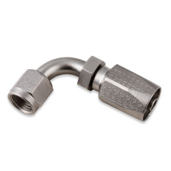 PartzBiz CM 139106ERL - ปลายท่อพวงมาลัยพาวเวอร์ Earl's