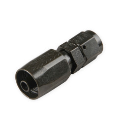 PartzBiz CM 150106ERL - ปลายสายพวงมาลัยเพาเวอร์ Earl's - โครเมตสีดำ