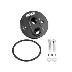 PartzBiz CM 1579ERL - อแดปเตอร์กรองน้ำมันเครื่อง Earl's Remote PartzBiz CM 1579ERL - อแดปเตอร์กรองน้ำมันเครื่อง Earl's Remote