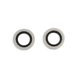 PartzBiz CM 178012ERL - Earl's Stat-O-Seal PartzBiz CM 178012ERL - Earl's Stat-O-Seal