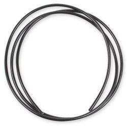 PartzBiz CM 6100035ERL - Earl's Speed-Flex ท่ออ่อน ขนาด -3 เคลือบ PVC สีดำ - 10 ฟุต PartzBiz CM 6100035ERL - Earl's Speed-Flex ท่ออ่อน ขนาด -3 เคลือบ PVC สีดำ - 10 ฟุต