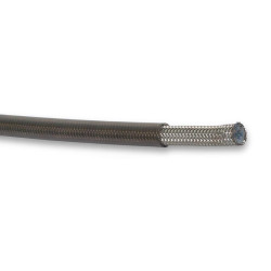 PartzBiz CM 6000032ERL - Earl's Speed-Flex Hose Size -3 Smoke PVC Coated - สายยางจำนวนมากขายแบบตีนผี ความยาวต่อเนื่องสูงสุด 50' PartzBiz CM 6000032ERL - Earl's Speed-Flex Hose Size -3 Smoke PVC Coated - สายยางจำนวนมากขายแบบตีนผี ความยาวต่อเนื่องสูงสุด 50'