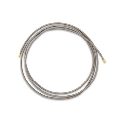 PartzBiz CM 620003ERL - Earl's Speed-Flex สายยางถักเปียสแตนเลส ขนาด -3 - 20 ฟุต PartzBiz CM 620003ERL - Earl's Speed-Flex สายยางถักเปียสแตนเลส ขนาด -3 - 20 ฟุต