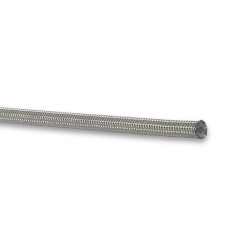 PartzBiz CM 600008ERL - Earl's Speed-Flex Hose Size -8 Stainless Steel Braid - Bulk Hose ขายแบบตีนผี ความยาวต่อเนื่องสูงสุด 50' PartzBiz CM 600008ERL - Earl's Speed-Flex Hose Size -8 Stainless Steel Braid - Bulk Hose ขายแบบตีนผี ความยาวต่อเนื่องสูงสุด 50'