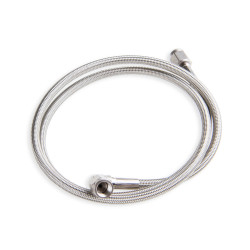 PartzBiz CM 63011740ERL - Earl's Speed-Flex Hyperfirm® Pre-Made Hose PartzBiz CM 63011740ERL - Earl's Speed-Flex Hyperfirm® Pre-Made Hose