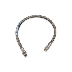 PartzBiz CM 64151512ERL - Earl's Speed-Flex Hyperfirm® Pre-Made Hose PartzBiz CM 64151512ERL - Earl's Speed-Flex Hyperfirm® Pre-Made Hose