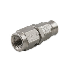 PartzBiz CM 600103ERL - ปลายท่อ Earl's Speed-Seal