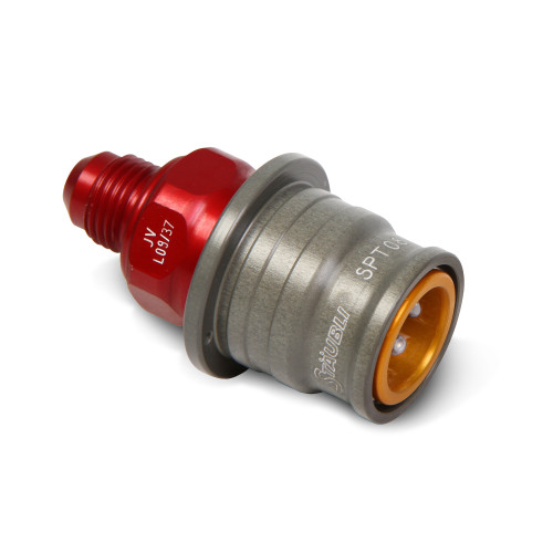 PartzBiz CM: JV280108ERL-Earl's SPT Ball Locking Dry Break PartzBiz CM: JV280108ERL-Earl's SPT Ball Locking Dry Break
