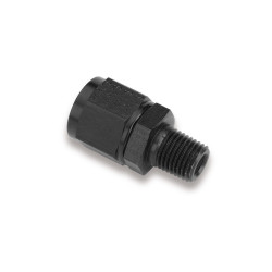 PartzBiz CM AT916106ERL - Earl's Straight -6 AN หมุนเป็น NPT ตัวผู้ 1/4 PartzBiz CM AT916106ERL - Earl's Straight -6 AN หมุนเป็น NPT ตัวผู้ 1/4