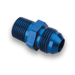 PartzBiz CM 981609ERL - Earl's Straight Male AN -10 ถึง 3/4 PartzBiz CM 981609ERL - Earl's Straight Male AN -10 ถึง 3/4