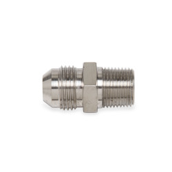 PartzBiz CM SS981610ERL - Earl's Straight Male AN -10 ถึง 1/2 PartzBiz CM SS981610ERL - Earl's Straight Male AN -10 ถึง 1/2