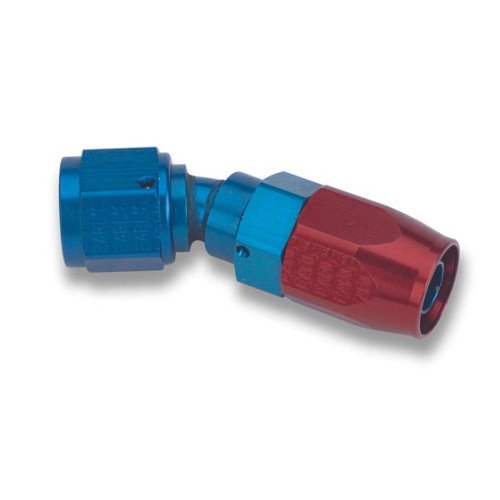 PartzBiz CM: 803108ERL-ปลายท่อ Earl's Swivel-Seal® PartzBiz CM: 803108ERL-ปลายท่อ Earl's Swivel-Seal®