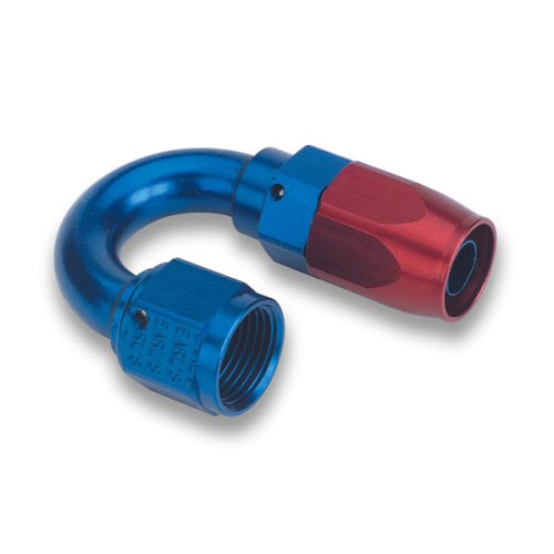 PartzBiz CM: 818008ERL-ปลายท่อ Earl's Swivel-Seal® PartzBiz CM: 818008ERL-ปลายท่อ Earl's Swivel-Seal®