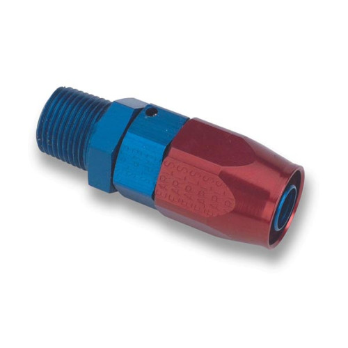 PartzBiz CM: 820108ERL-ปลายท่อ Earl's Swivel-Seal® PartzBiz CM: 820108ERL-ปลายท่อ Earl's Swivel-Seal®