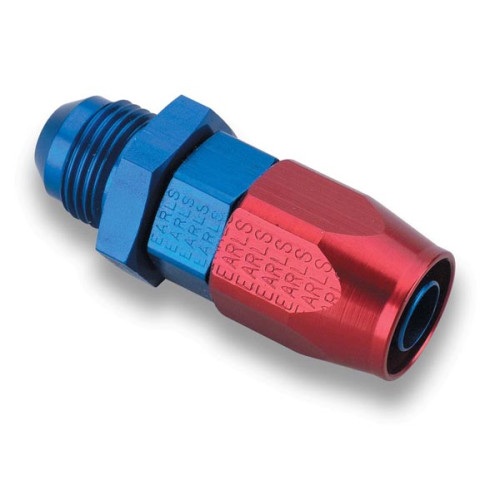 PartzBiz CM: 840106ERL-ปลายท่อ Earl's Swivel-Seal® PartzBiz CM: 840106ERL-ปลายท่อ Earl's Swivel-Seal®