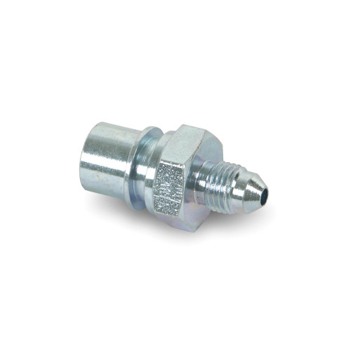 PartzBiz CM: 989531ERL-Earl's Tubing Adapter
