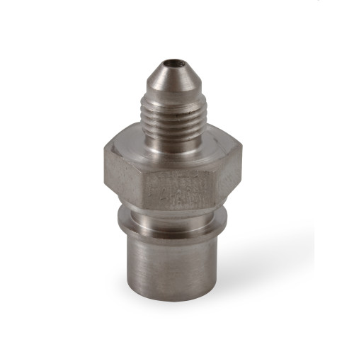 PartzBiz CM: 989543ERL-Earl's Tubing Adapter