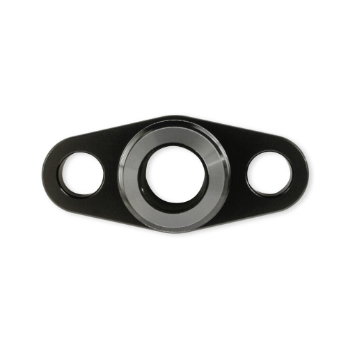 PartzBiz CM: GT0001ERL-Earl's Turbocharger Oil Flange Fittings