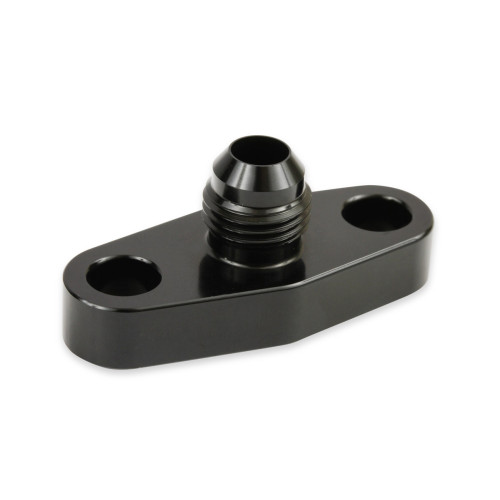 PartzBiz CM: GT0003ERL-Earl's Turbocharger Oil Flange Fittings