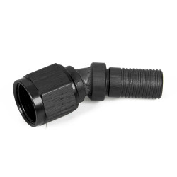 PartzBiz CM 673010ERL - Earl's Ultra-Flex™ Hose End - 30 Degree - Size -10 PartzBiz CM 673010ERL - Earl's Ultra-Flex™ Hose End - 30 Degree - Size -10