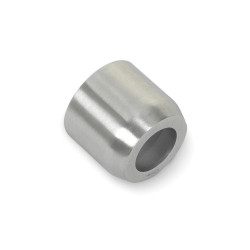 PartzBiz CM 698123ERL - Earl's Ultra Flex Crimp Collar - Size -12 Hose PartzBiz CM 698123ERL - Earl's Ultra Flex Crimp Collar - Size -12 Hose