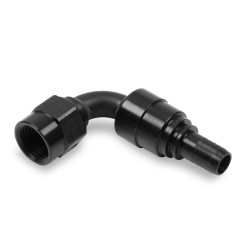 PartzBiz CM 689912ERL - ปลายท่อ Earl's UltraPro