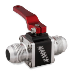 PartzBiz CM 230512ERL - บอลวาล์ว Earl's UltraPro -12 AN ตัวผู้เป็นตัวผู้ PartzBiz CM 230512ERL - บอลวาล์ว Earl's UltraPro -12 AN ตัวผู้เป็นตัวผู้